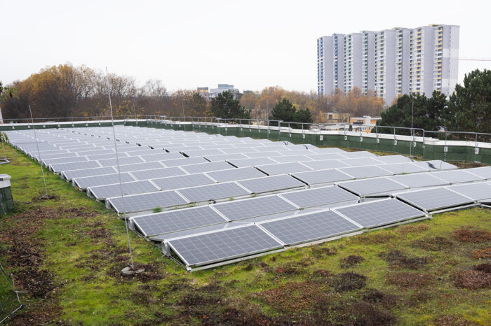 Stadt sucht Bürger als Solarscouts