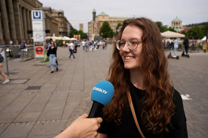 Sommer 2022 in Stuttgart: Worauf freut ihr euch am meisten?