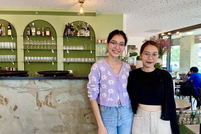 Erstes rein pflanzliches asiatisches Restaurant in Stuttgart: Der Soy Club im Food-Check