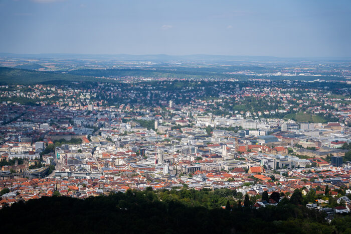 Sozialwohnungsmangel in Stuttgart - ein Überblick