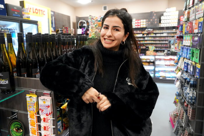 Neu in S-Mitte: Das "Spätle" will die Späti-Kultur nach Stuttgart holen