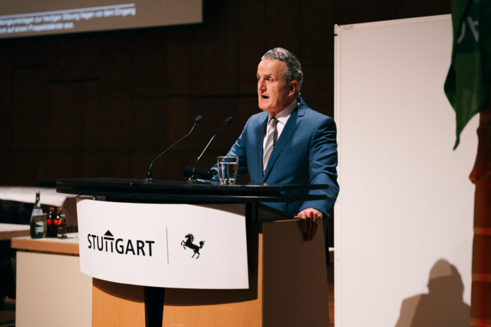 OB Nopper lehnt Spende für Seenotrettung ab und erntet Kritik