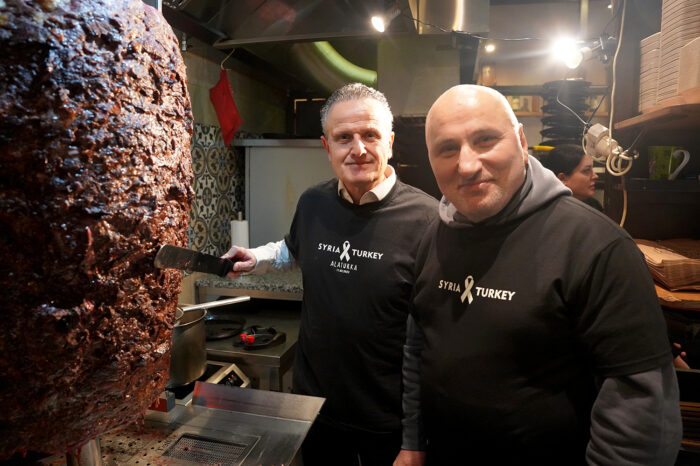 Erdbeben-Katastrophe: Aktion "Stuttgart hilft" soll Menschen in Türkei und Syrien helfen