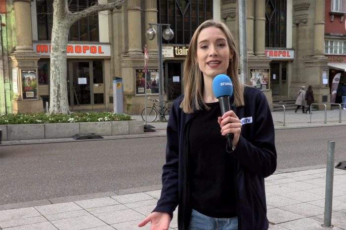 NEWS-Spezial: Das Coronavirus und die Folgen für Stuttgart