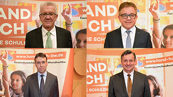 Landtagswahl 2016: Ist die Rückkehr zur Schulform G9 sinnvoll?