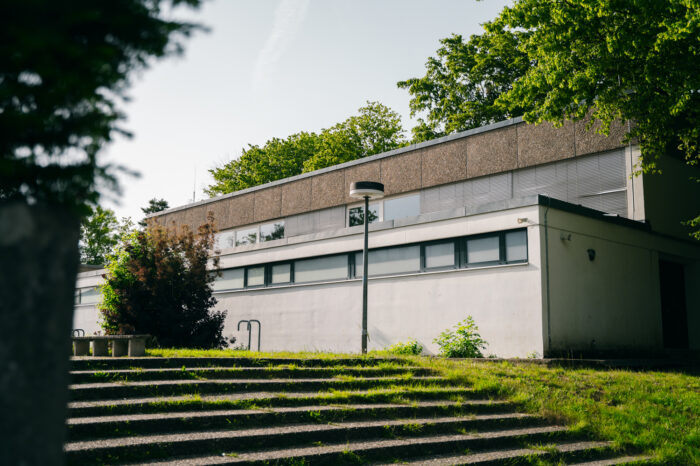 Landessportverband: "Sporthallen und Sportstätten dürfen nicht geschlossen werden"