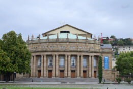 Staatsoper Stuttgart (Foto: STUGGI.TV)