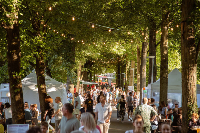 Nach Erfolg im letzten Jahr: Vaihinger Stadtfest geht in die zweite Runde
