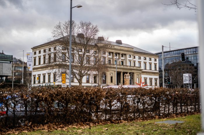 News-Update vom Dienstag: Fotoausstellung zeigt Pandemie-Leben aus Sicht der Stuttgarter