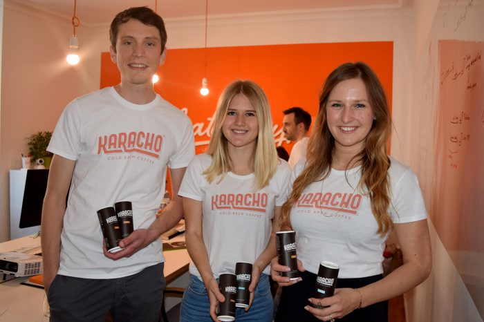 Gründerszene: Welche Chancen haben Startups in Stuttgart?