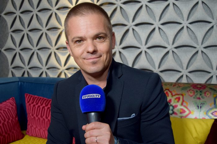 Körpersprachen-Experte Stefan Verra: "Liebe auf den ersten Blick gibt es nicht"