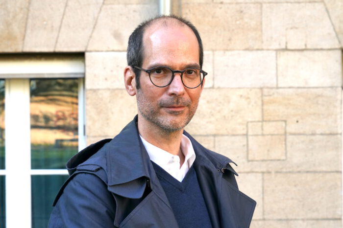 Gesundheitsamts-Chef Stefan Ehehalt im Interview: "Ansteckungsgefahr in Stuttgart beunruhigend"