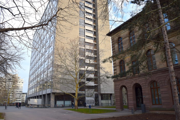 News-Update vom Samstag: Corona dämpft Nachfrage nach Studierenden-Wohnungen