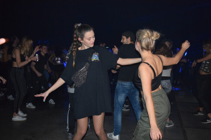 Ergebnisse der Studie zum Nachtleben in Stuttgart vorgestellt