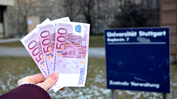 Studiengebühren für Nicht-EU-Ausländer: Fair oder dissig?