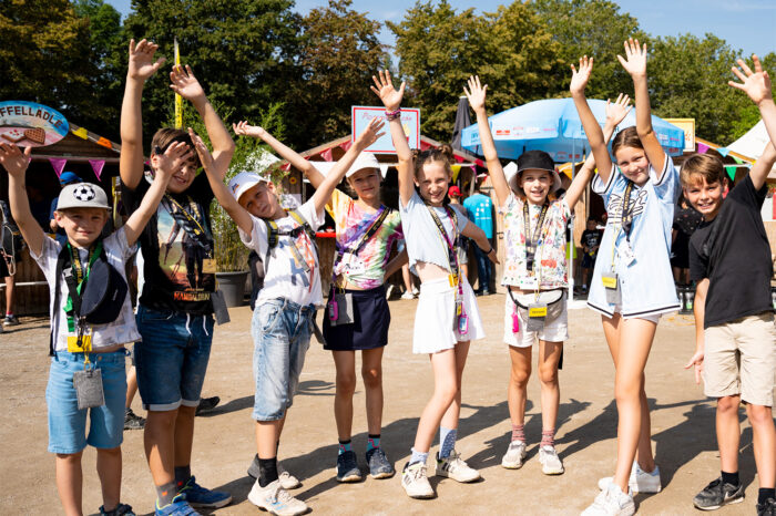 Sommerferienprogramme in Stuttgart laufen auf Hochtouren