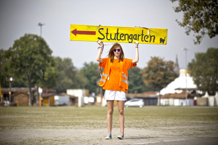 Exklusiv: Ferienprogramme "Stutengarten" und "Summer Science Camp" abgesagt