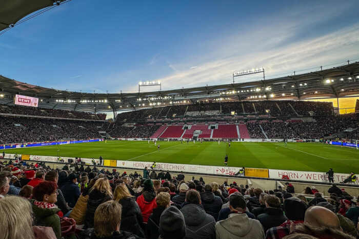 VfB Stuttgart schlägt RB Leipzig 5:2
