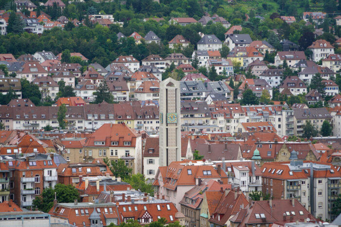Parkgebühren in Stuttgart: Haus- und Grundbesitzer warnen vor Mieterhöhungen