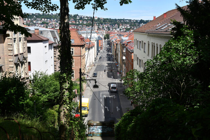 OB-Wahl: Was sich in Stuttgart als Erstes ändern sollte