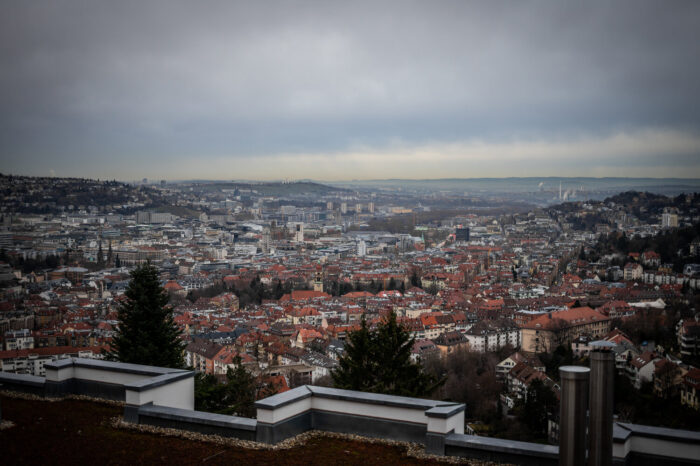 News-Update vom Dienstag: Warum die Stuttgarter Wohnungspreise trotz Corona steigen