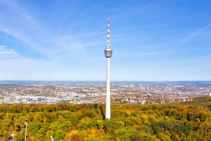 Inzidenz in Stuttgart jetzt unter 35: Diese Lockerungen stehen an