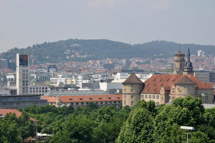 Erstmals seit Monaten: Inzidenz in Stuttgart fällt unter 50