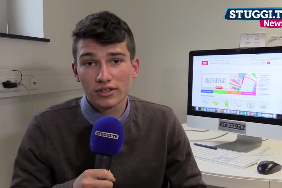 Markt vs. Online: Was bringen die Lieferdienste der Supermärkte? Foto: Rau/STUGGI.TV