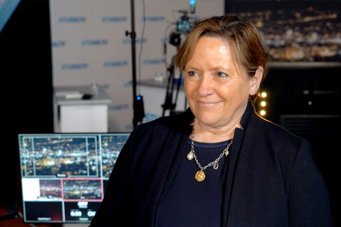 "Prüfungen werden machbar sein": Kultusministerin Susanne Eisenmann exklusiv