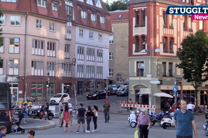 Szene-Stadtteil: Wird der Stuttgarter Süden zum neuen Westen?