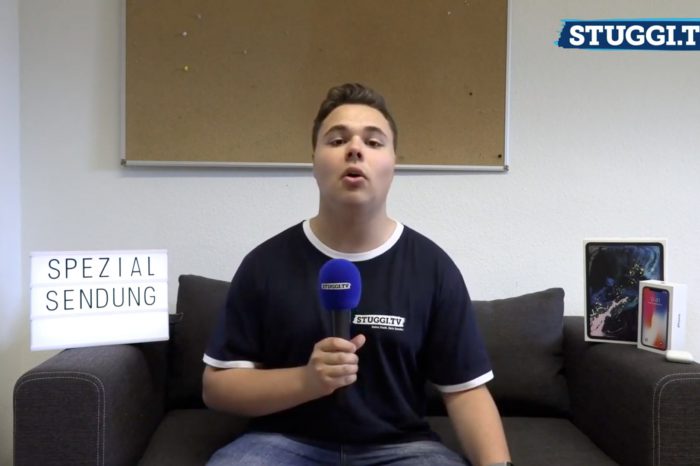 Apple-Keynote: Das kann die neue Software für iPhone und iPad