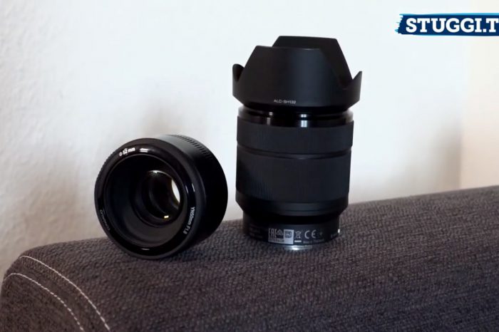 Der Tech-Checker: Professionell fotografieren für 250 Euro