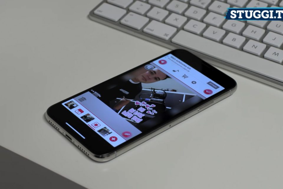 Der Tech-Checker: Die Top 5 Apps für Valentinstags-Grüße von Florian Schmucker (Foto: STUGGI.TV/Schmucker)