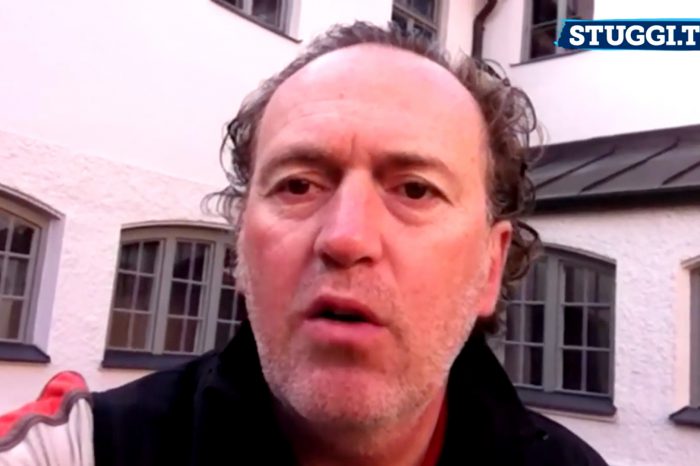 Tour de Stuttgart geht fremd: Die Tour de Munich (Teil 11)