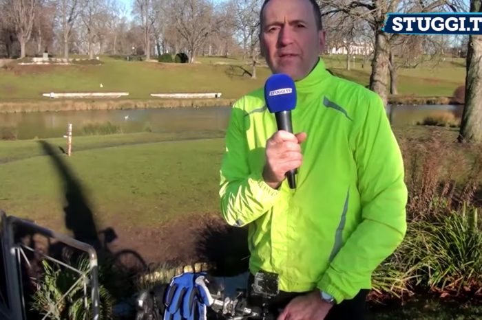 Tour de Stuttgart: Die Gipfeltour (Teil 3)