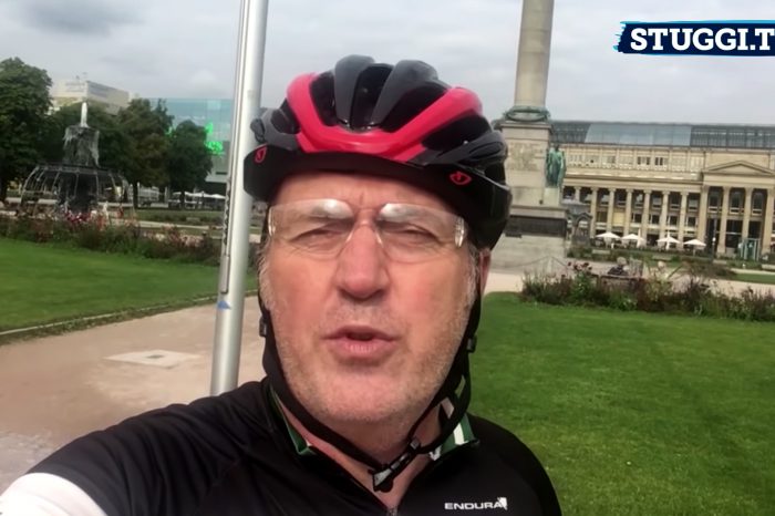 Vorblick auf die Deutschland-Tour (Tour de Stuttgart/Teil 19)