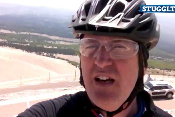 Tour de Stuttgart: Provenzalischer Gipfelstürmer (Teil 12)