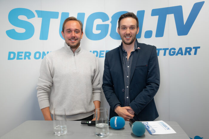 Leonard Rzymann: "Es tut mir im tiefsten Herzen weh, was hier auf unseren Straßen passiert"