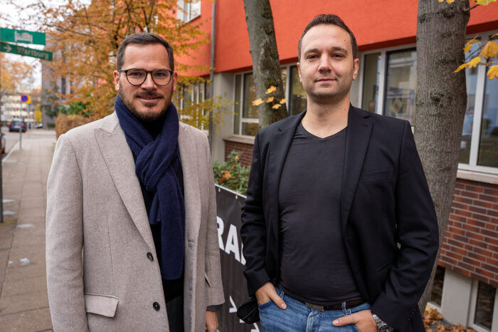 Studio-Talk: Harte Diskussion um Parkplätze in Kaltental