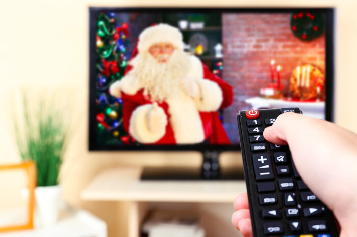 TV-Programm an Weihnachten: Diese Highlights erwarten euch