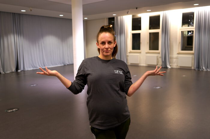 Degerlocher Tanzstudio "Juhrythmics" kämpft ums Überleben