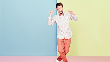 Singer Songwriter Teesy im Interview bei STUGGI.TV - Foto: EyeCandy