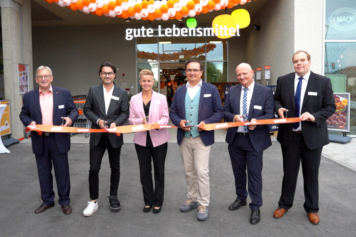 Neue Tegut-Filiale in Aalen öffnet am Donnerstag mit einigen Specials