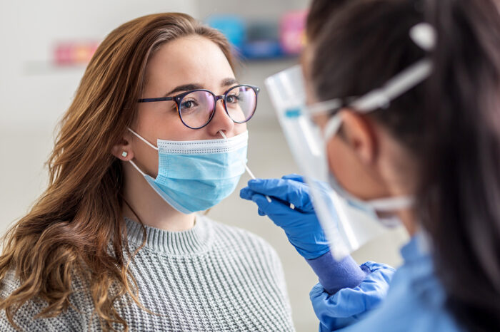 PCR-Test: Hier könnt ihr euch in Stuttgart testen lassen