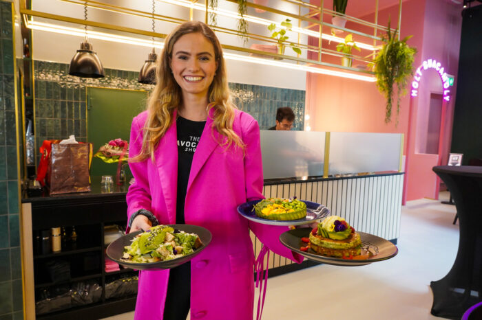 So schneidet der Newcomer ab: "The Avocado Show" im Food-Check