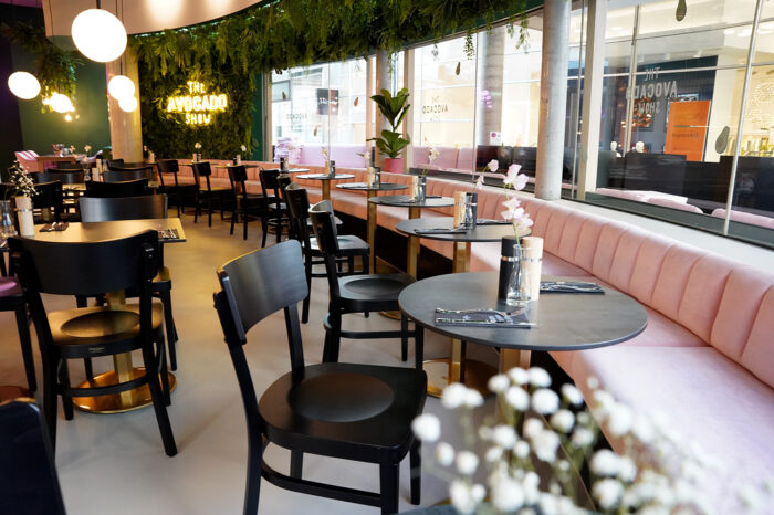 „The Avocado Show“ feiert Deutschland-Premiere in Stuttgart