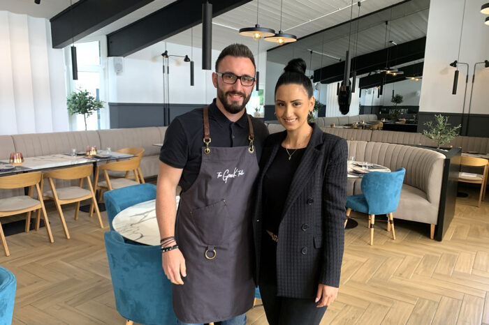 "The Greek Taste" im Food-Check: "Aus Gästen Fans machen"