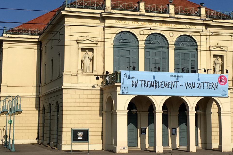 Übersicht Alle Theater in Stuttgart (Foto: STUGGI.TV)