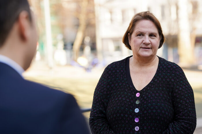 Vom Abitur bis zur Realschulprüfung: "Wie schwer wird es dieses Jahr, Frau Kultusministerin?"