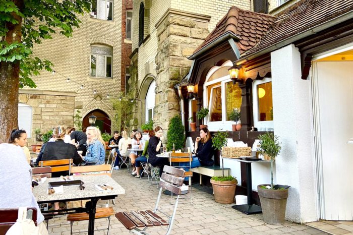 Pizza der besonderen Art: Lievito Madre im Food-Check